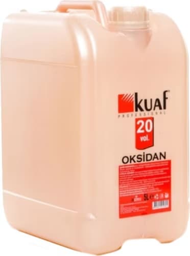 20 Vol 5L