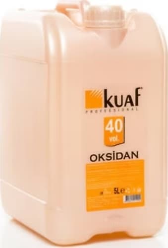 40 Vol 5L