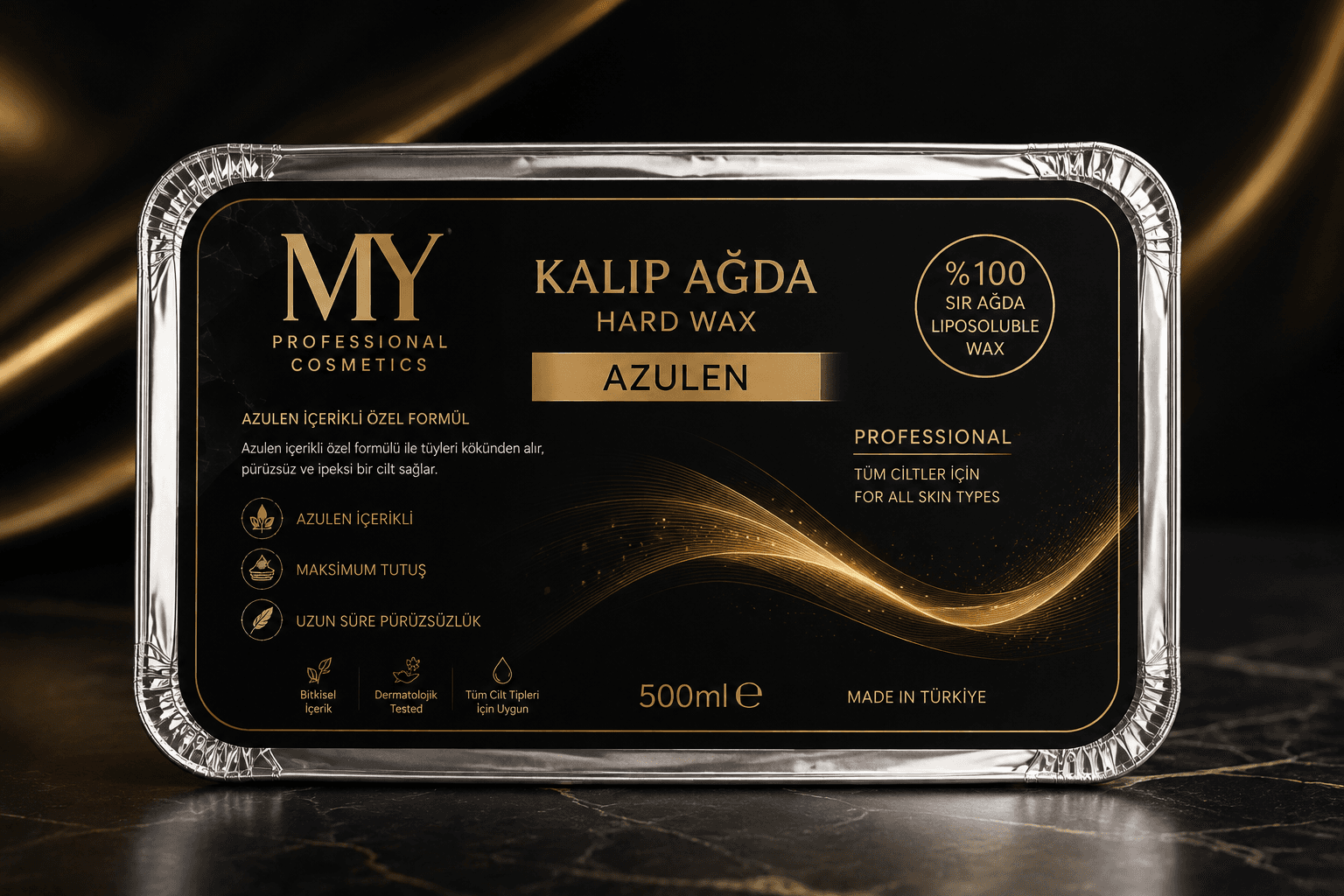 Kalıp Ağda