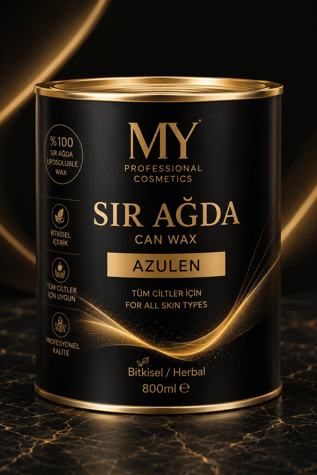 Konserve Ağda